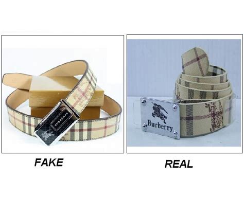 how to fix a broker burberry belt|Burberry customer service.